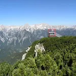Country house Berg-panorama-hof Sturmgut