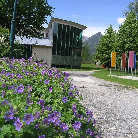 Berg-panorama-hof Sturmgut Hétvégi ház
