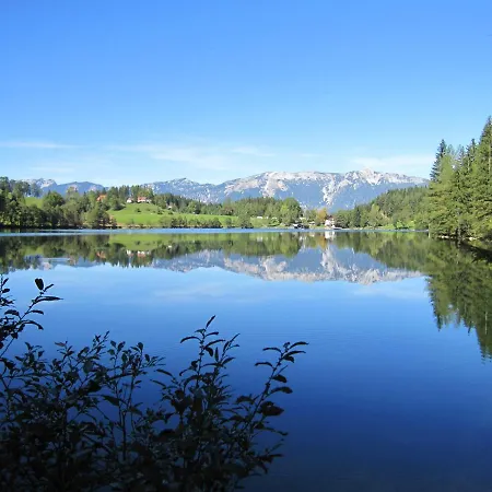 Berg-panorama-hof Sturmgut Casa de Campo *