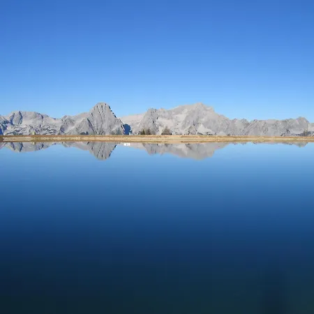Berg-panorama-hof Sturmgut