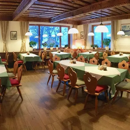 Berg-panorama-hof Sturmgut Hétvégi ház