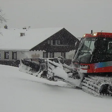 Berg-panorama-hof Sturmgut Hinterstoder