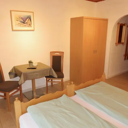 Berg-panorama-hof Sturmgut * Hinterstoder