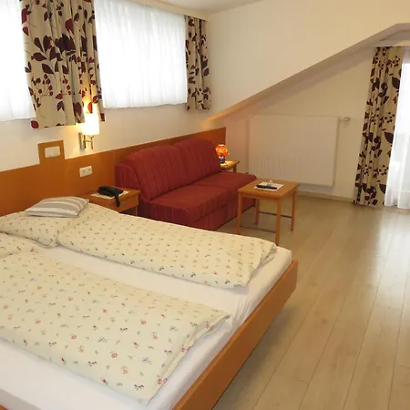 Berg-panorama-hof Sturmgut Casa de Campo *