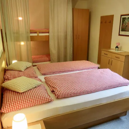 Berg-panorama-hof Sturmgut Landhaus Hinterstoder