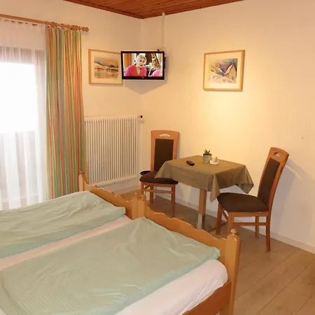 Berg-panorama-hof Sturmgut * Hinterstoder