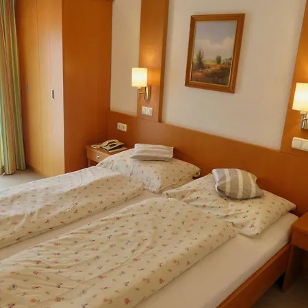 Casa de Campo Berg-panorama-hof Sturmgut