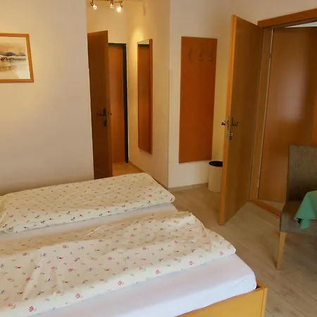 Hétvégi ház Berg-panorama-hof Sturmgut *