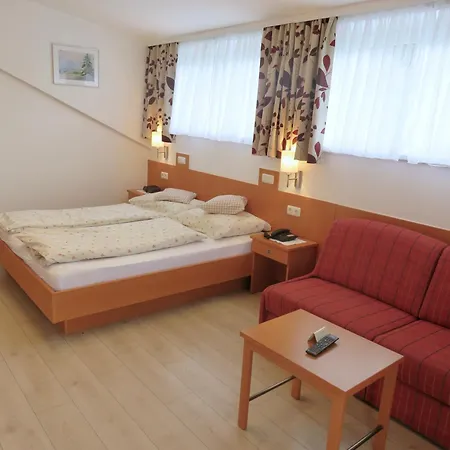 Hétvégi ház Berg-panorama-hof Sturmgut Hinterstoder