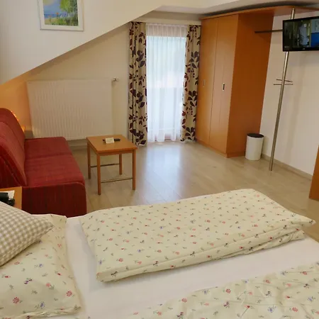 Berg-panorama-hof Sturmgut Casa de Campo Hinterstoder