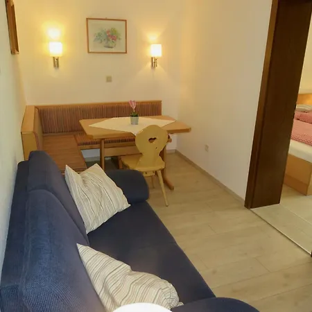 Berg-panorama-hof Sturmgut *