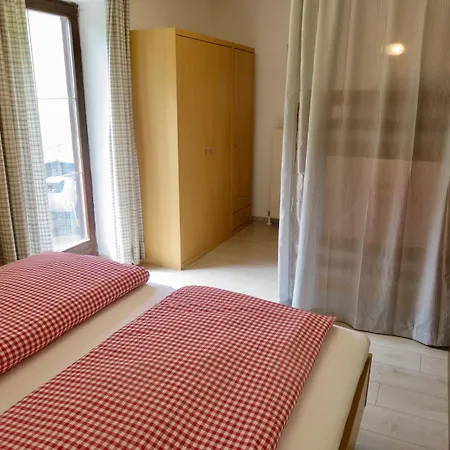 Berg-panorama-hof Sturmgut Hinterstoder