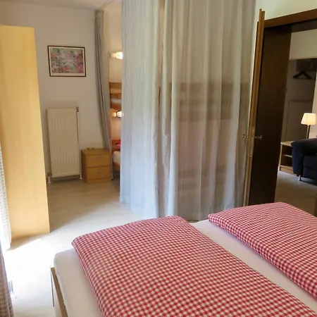 Hétvégi ház Berg-panorama-hof Sturmgut Hinterstoder