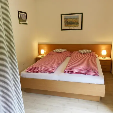 Casa de Campo Berg-panorama-hof Sturmgut *