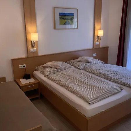 Berg-panorama-hof Sturmgut Hinterstoder