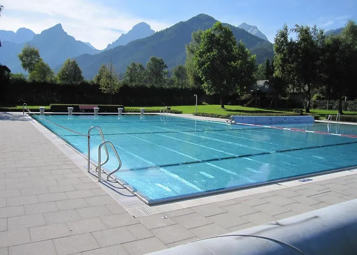 Berg-panorama-hof Sturmgut הינטרסטודר