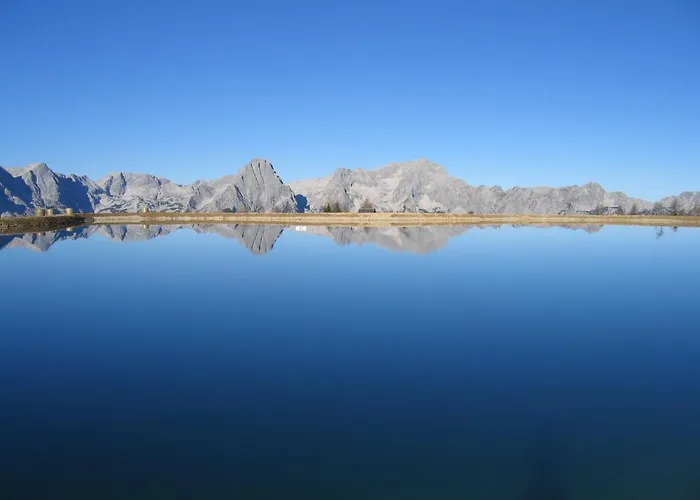 Berg-panorama-hof Sturmgut