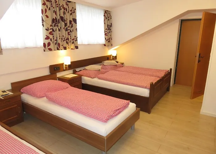 Berg-panorama-hof Sturmgut Landhaus