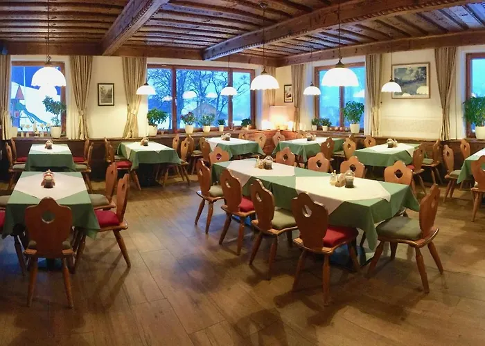 Berg-panorama-hof Sturmgut Landhaus