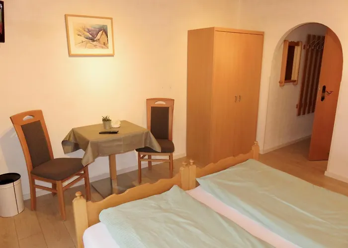 Berg-panorama-hof Sturmgut * 힌터스토더