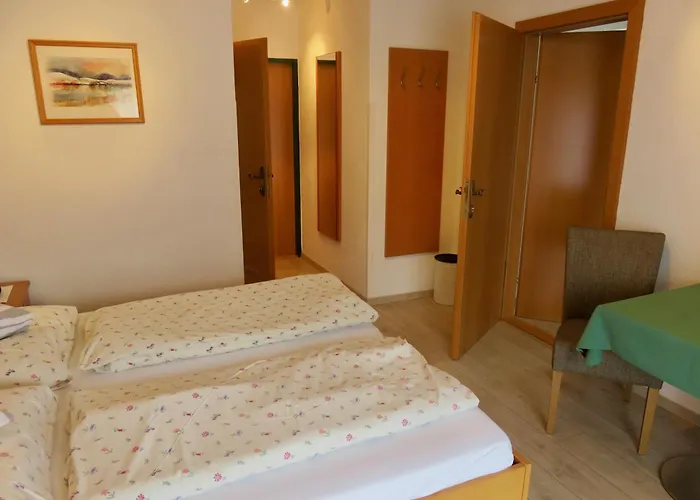 Hétvégi ház Berg-panorama-hof Sturmgut *