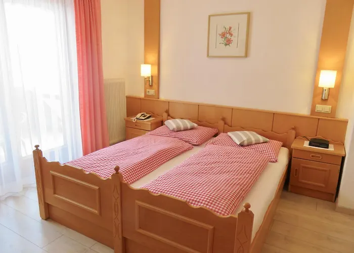 Berg-panorama-hof Sturmgut 컨트리하우스