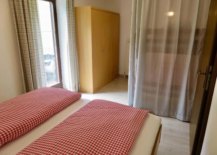 Berg-panorama-hof Sturmgut Hinterstoder