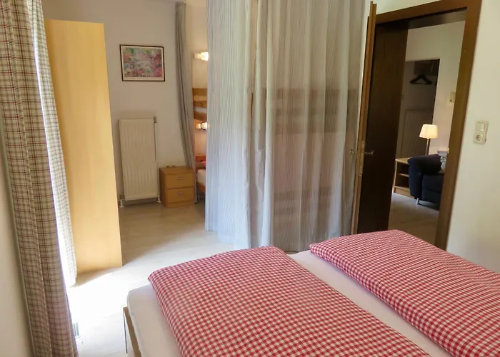 Landhaus Berg-panorama-hof Sturmgut Hinterstoder