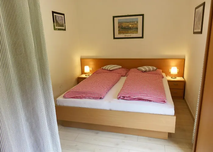 Hétvégi ház Berg-panorama-hof Sturmgut *