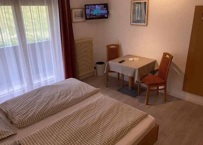 Hétvégi ház Berg-panorama-hof Sturmgut