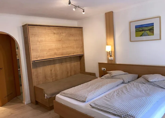 Berg-panorama-hof Sturmgut Hétvégi ház