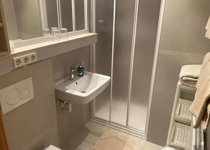 Landhaus Berg-panorama-hof Sturmgut Hinterstoder