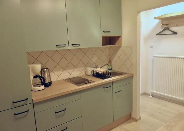 Berg-panorama-hof Sturmgut * Hinterstoder