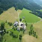 Berg-panorama-hof Sturmgut 茵特斯托德