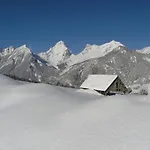 乡村民宿 Berg-panorama-hof Sturmgut *