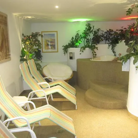 Berg-panorama-hof Sturmgut カントリーハウス ヒンターシュトダー