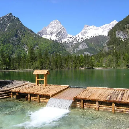 Berg-panorama-hof Sturmgut *
