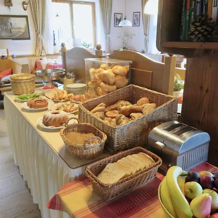 Berg-panorama-hof Sturmgut *