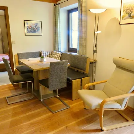 カントリーハウス Berg-panorama-hof Sturmgut ヒンターシュトダー