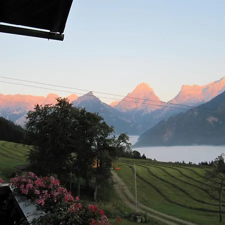 Berg-panorama-hof Sturmgut *