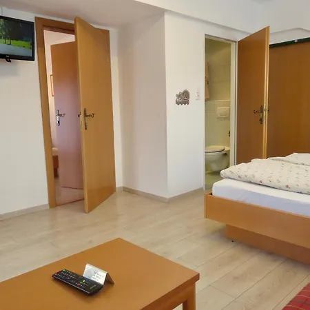 Berg-panorama-hof Sturmgut カントリーハウス *