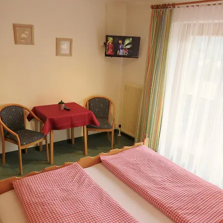 Berg-panorama-hof Sturmgut カントリーハウス