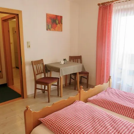 カントリーハウス Berg-panorama-hof Sturmgut