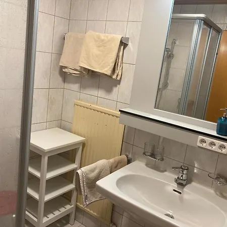 Berg-panorama-hof Sturmgut カントリーハウス