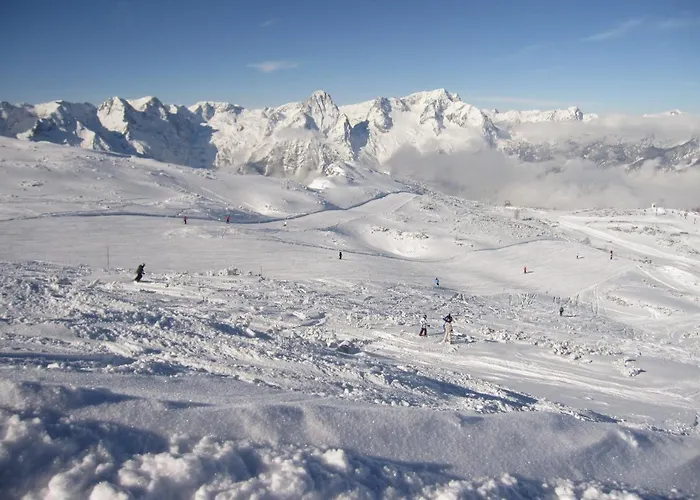 Berg-panorama-hof Sturmgut Landsted