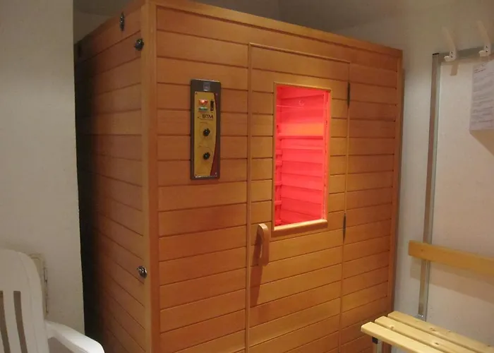 Landsted Berg-panorama-hof Sturmgut *