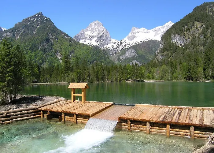 Berg-panorama-hof Sturmgut *