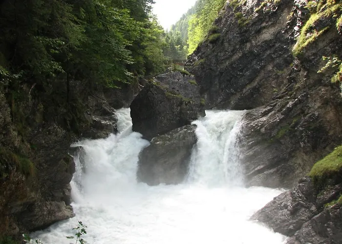 Berg-panorama-hof Sturmgut *