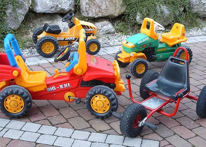 Berg-panorama-hof Sturmgut Hinterstoder