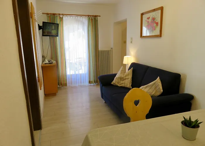 Berg-panorama-hof Sturmgut Landsted *